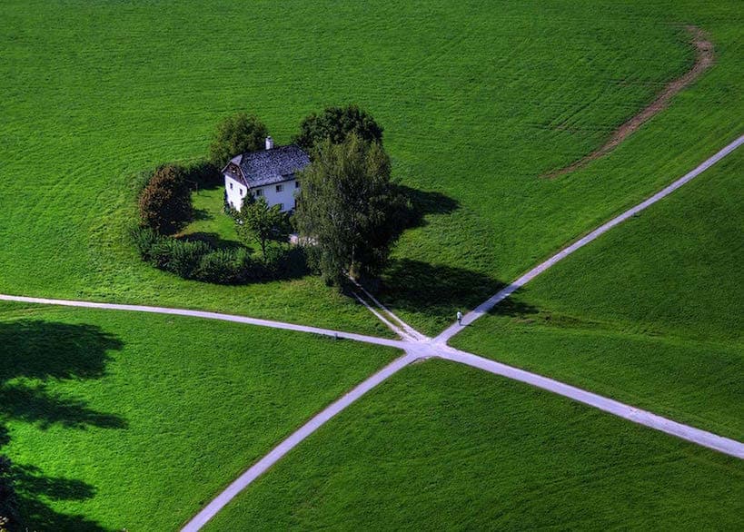 Verzweigungen