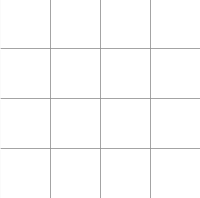 Hilfslinien im Koordinatensystem